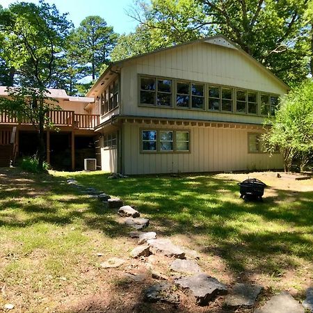 Pine Crest Lodge Eureka Springs Exterior photo